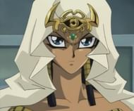 The wielder of the Millennium Necklace (Image via Gallop)